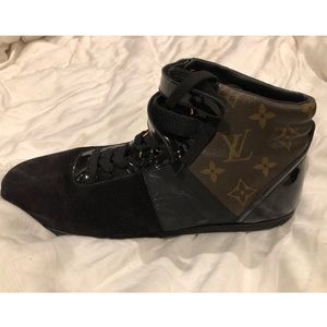Louis Vuitton Sneakers